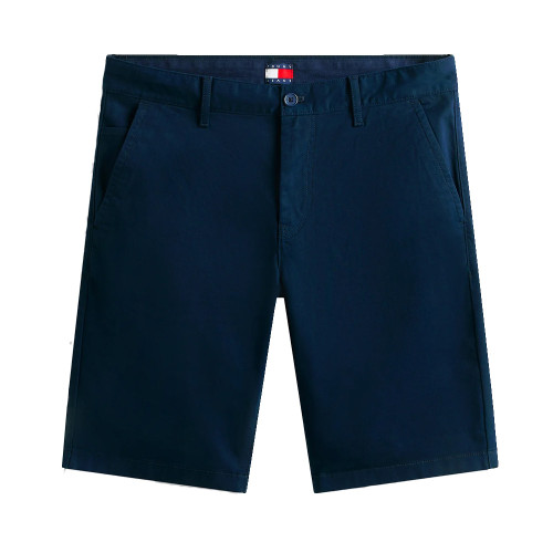 Tommy Hilfiger Ανδρικό σορτς Scanton Twill Slim Chino Shorts